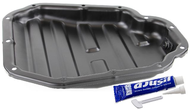 2008-2013 Nissan Altima Engine Oil Pan Kit - Lower (CRP)