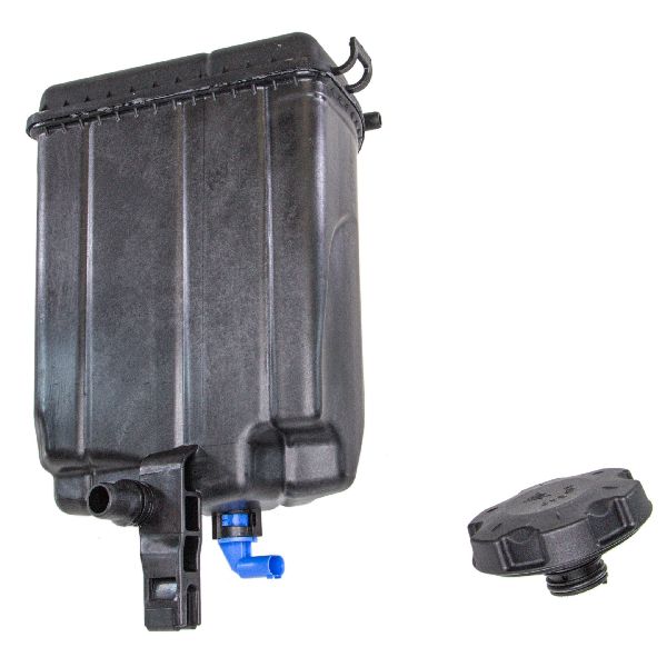 2011-2013 BMW 550i Engine Coolant Reservoir - Radiator (CRP)