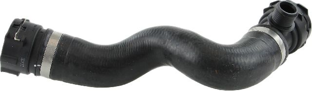 2011 BMW 528i Radiator Coolant Hose - Upper (CRP)