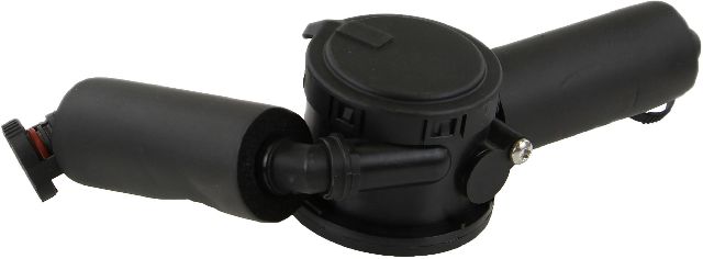 2004-2006 BMW X5 Engine Crankcase Breather Hose (CRP)