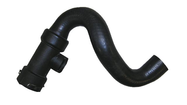 1998-2001 Audi A6 Radiator Coolant Hose - Lower (CRP)