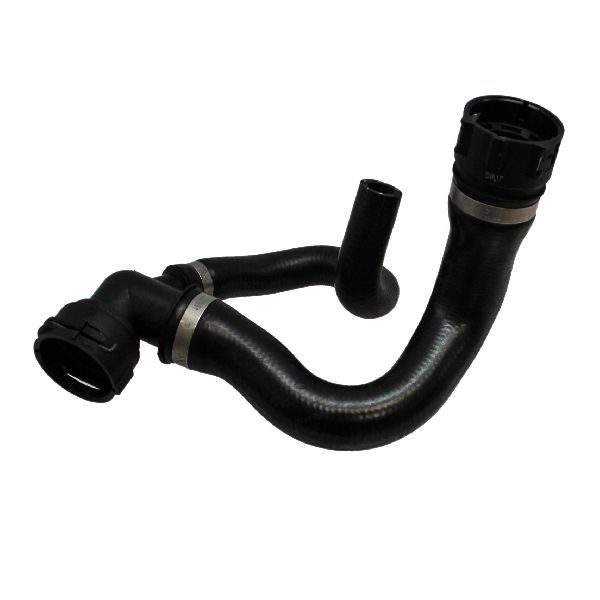 2007-2015 Volvo S80 Radiator Coolant Hose - Lower (CRP)