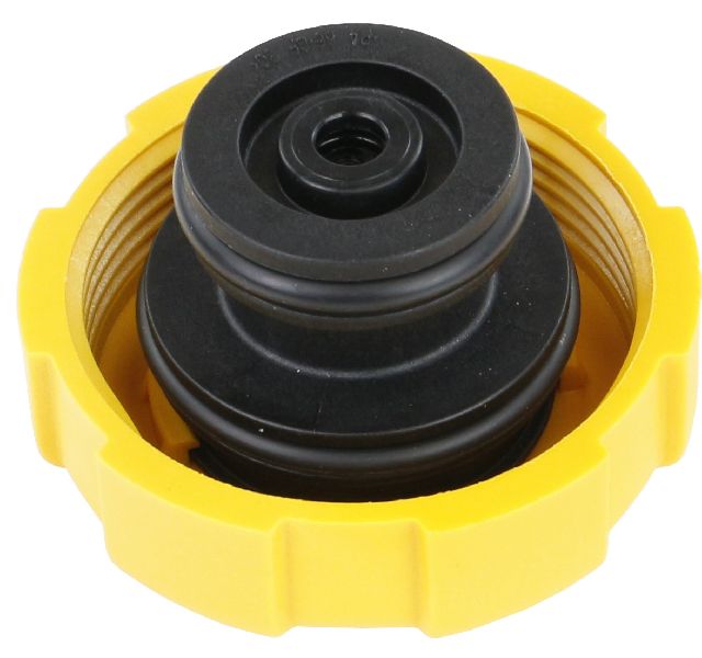 2003-2011 Saab 9-3 Engine Coolant Reservoir Cap (CRP)