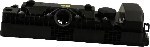 2006-2008 BMW 750i Engine Valve Cover (CRP)