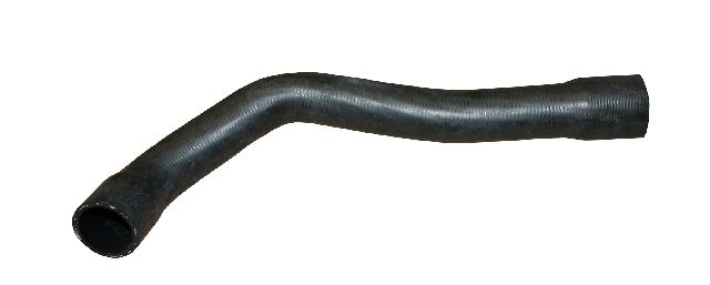 1997-1999 BMW 528i Radiator Coolant Hose - Lower - Radiator To Engine (CRP)