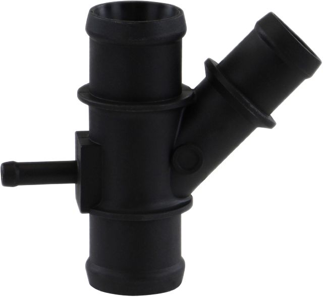 2006-2008 Audi A3 Engine Coolant Hose Connector (CRP)
