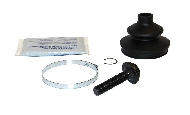 2002-2003 Audi S6 CV Joint Boot Kit - Rear Outer (CRP)