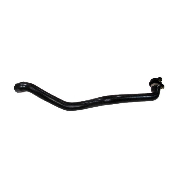 2011-2014 BMW X6 Engine Coolant Hose - Thermostat To Cylinder Head (CRP)