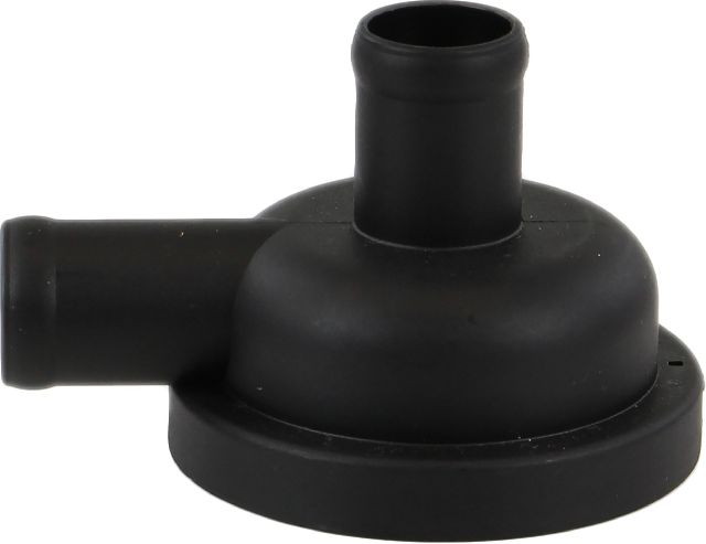 1995-1997 Audi S6 Turbocharger Boost Pressure Relief Valve (CRP)