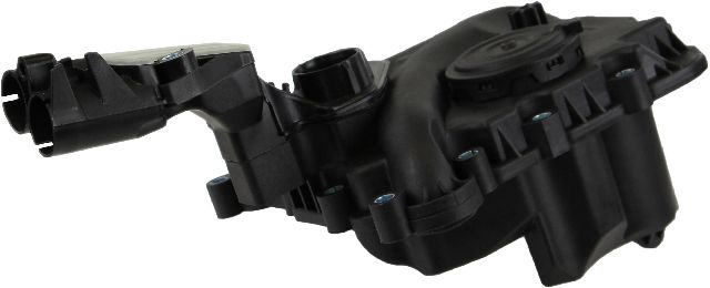 2011-2013 Audi Q7 Engine Oil Separator (CRP)