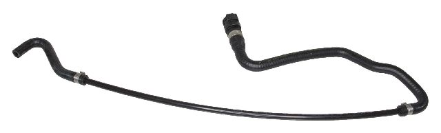 2004 BMW 545i Engine Coolant Hose - Expansion Tank (Upper) To Radiator (CRP)