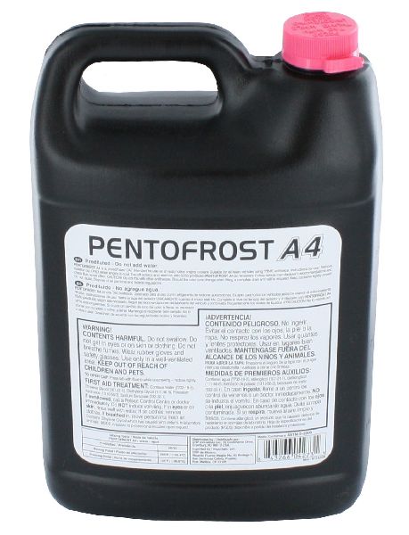 2005-2025 Toyota Prius Engine Coolant / Antifreeze (CRP)