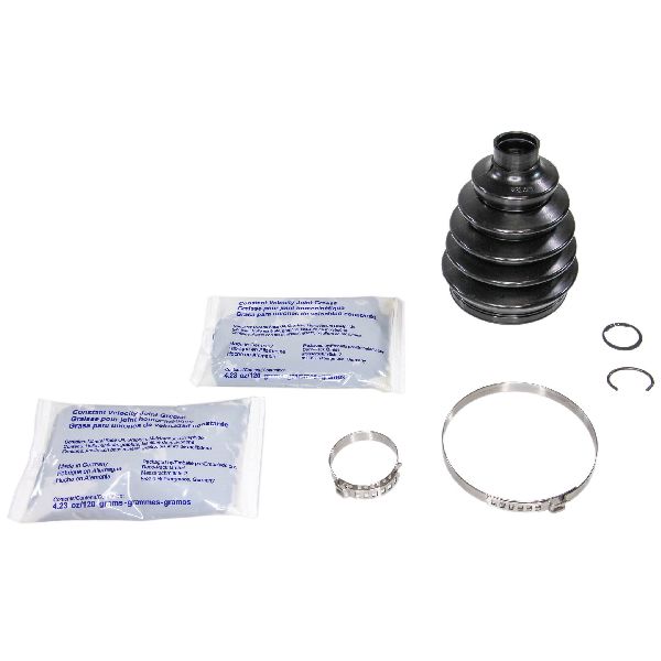 2009-2010 BMW 528i xDrive CV Joint Boot Kit - Front Outer (CRP)