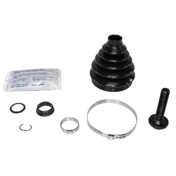 2003-2006 Audi TT CV Joint Boot Kit - Front Outer (CRP)