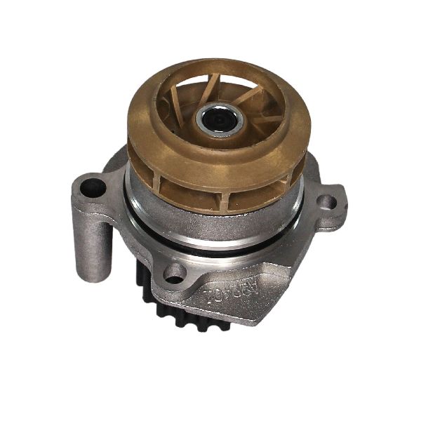 2012-2014 Volkswagen Passat Engine Water Pump (CRP)