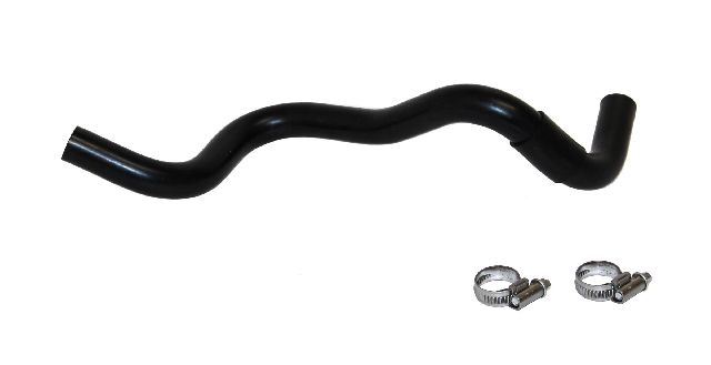 2009-2014 Nissan Maxima Power Steering Reservoir Hose - Reservoir To Pump (CRP)