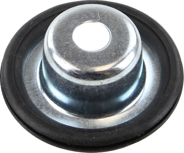 2000-2006 Audi TT Suspension Strut Mount Reinforcement - Front (CRP)