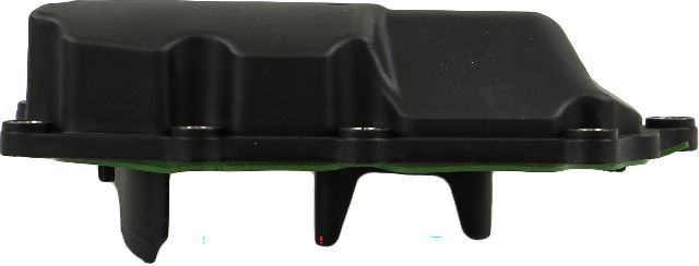 2009-2016 Audi A4 Engine Oil Separator - Lower (CRP)