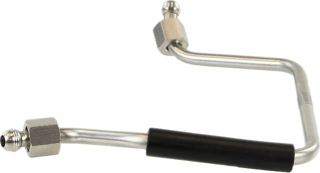 2013-2017 BMW X3 Fuel Injection Fuel Feed Pipe - Pump To Fuel Rail (CRP)
