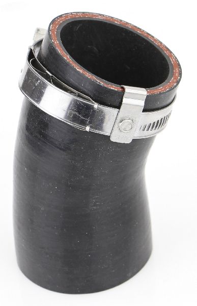 2012-2014 Volkswagen Passat Intercooler Hose - Turbocharger To Pipe (CRP)