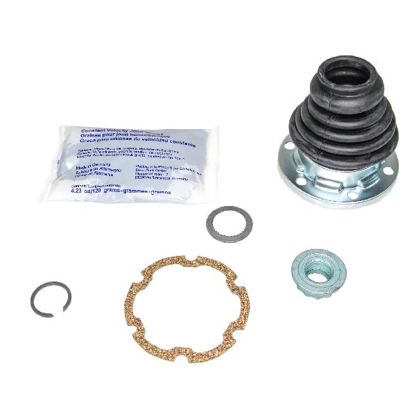 1999-2005 Volkswagen Jetta CV Joint Boot Kit - Front Right Inner (CRP)