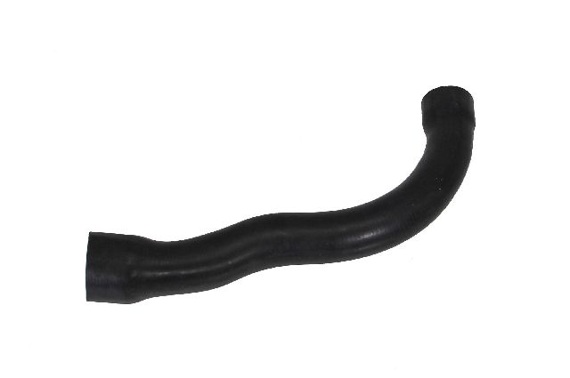 1995 BMW 740i Radiator Coolant Hose - Upper (CRP)