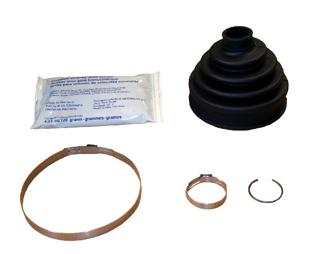 2001-2005 BMW 330xi CV Joint Boot Kit - Front Outer (CRP)
