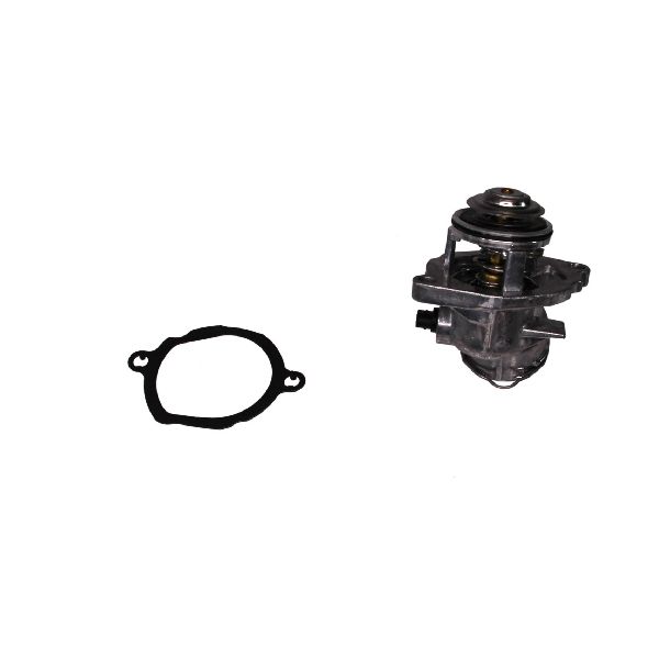 2006-2011 Mercedes-Benz ML350 Engine Coolant Thermostat Housing Assembly (CRP)