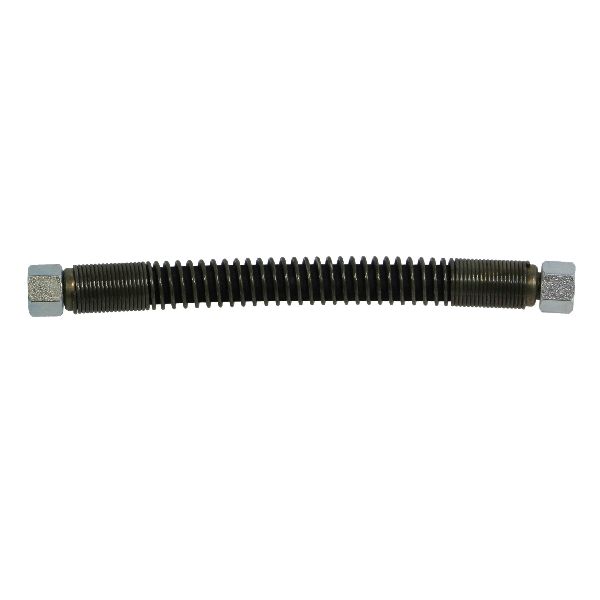 1985-1993 Mercedes-Benz 190E Automatic Transmission Oil Cooler Hose - Left (CRP)
