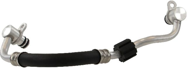 2013-2019 Mercedes-Benz SL500 Turbocharger Coolant Line - Supply (Right) (CRP)