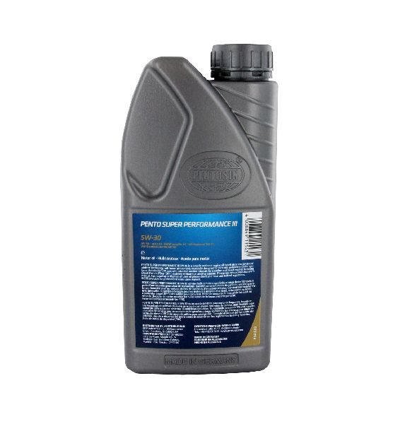 2010-2017 Hyundai Azera Engine Oil (CRP)
