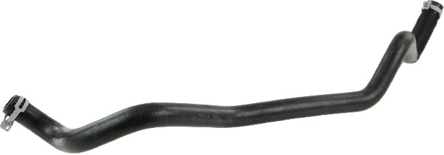 2012-2016 Tesla S HVAC Heater Hose - Pump To Rocker (CRP)