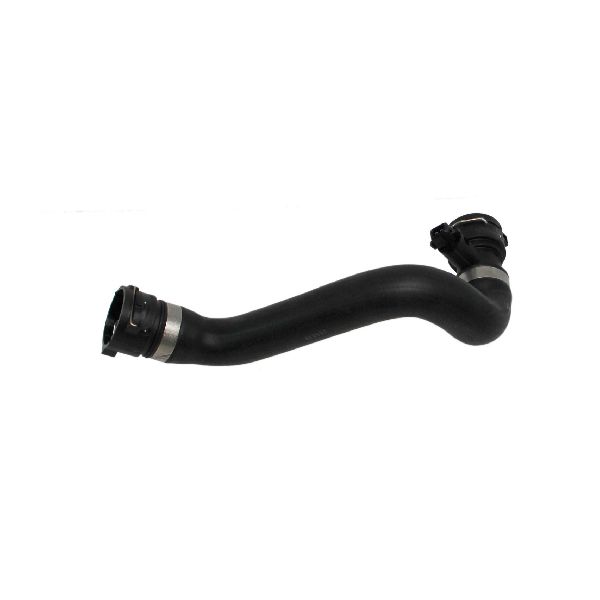 2001-2005 BMW 320i Radiator Coolant Hose Kit - Lower - Radiator To Thermostat (CRP)