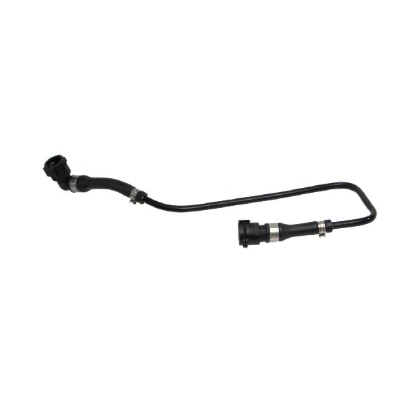 2000-2003 BMW X5 Engine Coolant Hose - Expansion Tank To Upper Radiator Hose (CRP)