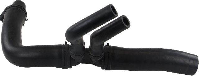 2015-2016 Ford F-150 Radiator Coolant Hose - Lower (CRP)