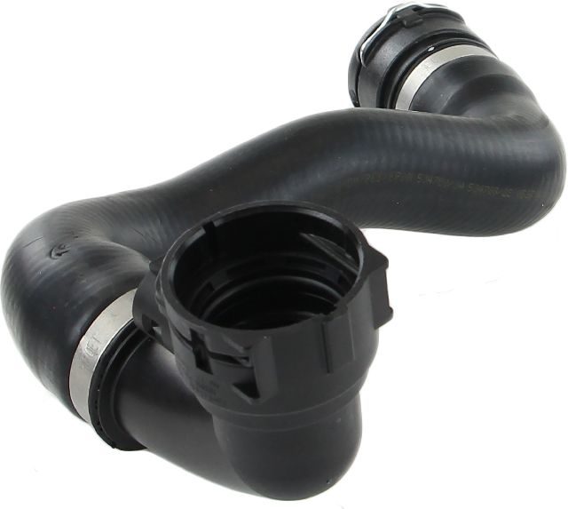 2004-2006 BMW X3 Radiator Coolant Hose - Lower - Radiator To Thermostat (CRP)
