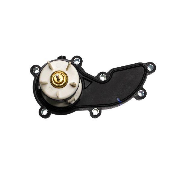 2010-2017 Audi S5 Engine Coolant Thermostat Housing Assembly (CRP)