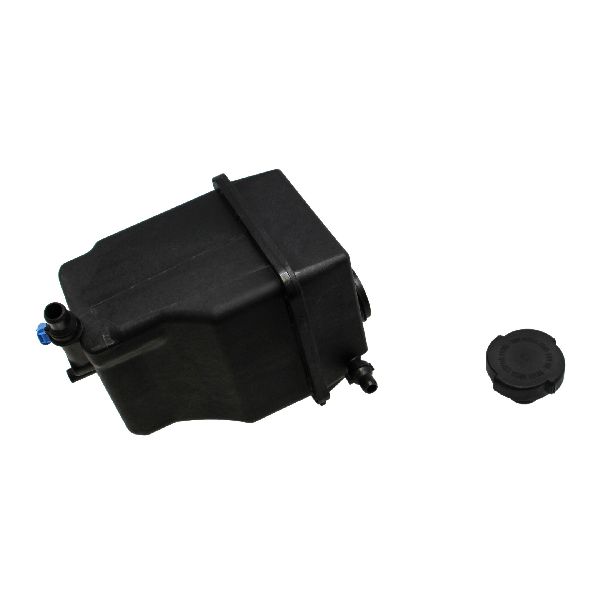 2004-2006 BMW X5 Engine Coolant Reservoir (CRP)