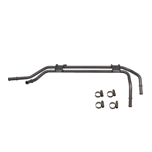 2003-2004 Lexus GX470 Automatic Transmission Oil Cooler Tube - Front (CRP)