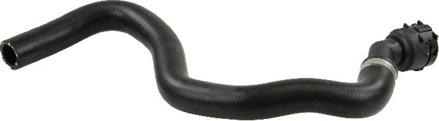 2002-2009 Audi A4 HVAC Heater Hose - Heater Outlet To Pipe (CRP)