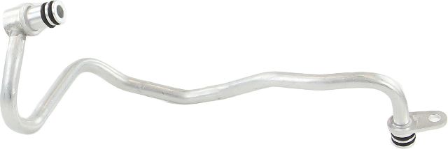 2013-2019 Mercedes-Benz SL500 Turbocharger Coolant Line - Return (Right) (CRP)