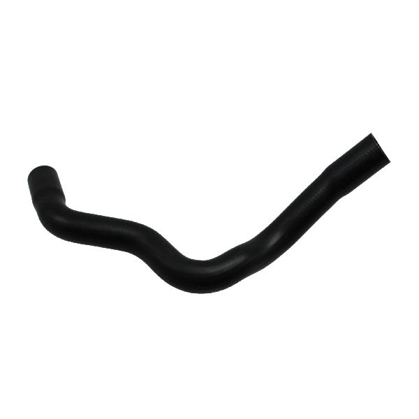 2002-2008 Mini Cooper Radiator Coolant Hose - Upper (Connector To Thermostat) (CRP)
