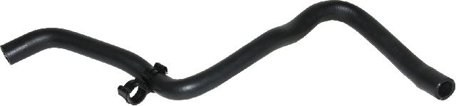 2006-2008 Audi A3 Engine Coolant Hose - Auxiliary Water Pump (Inlet) To Connector (CRP)
