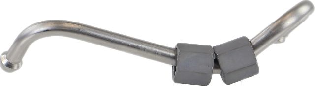 2015-2016 Volvo S80 Fuel Injection Fuel Feed Pipe (CRP)
