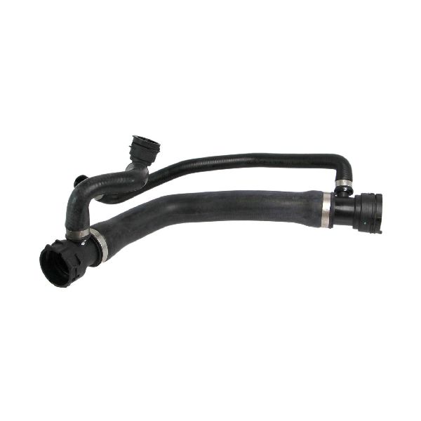 2006-2010 BMW 550i Radiator Coolant Hose - Upper (CRP)
