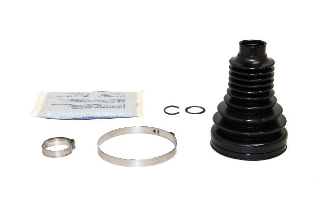 2009-2016 BMW 528i xDrive CV Joint Boot Kit - Front Inner (CRP)