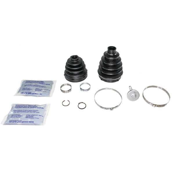 2004-2006 Volvo S40 CV Joint Boot Kit - Front Inner and Outer (CRP)