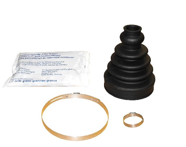 2002-2005 Saab 9-5 CV Joint Boot Kit - Front Inner (CRP)