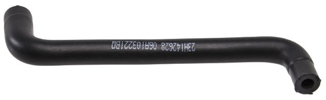 2000-2002 Audi TT Engine Crankcase Breather Hose - PCV Valve To Intake (CRP)