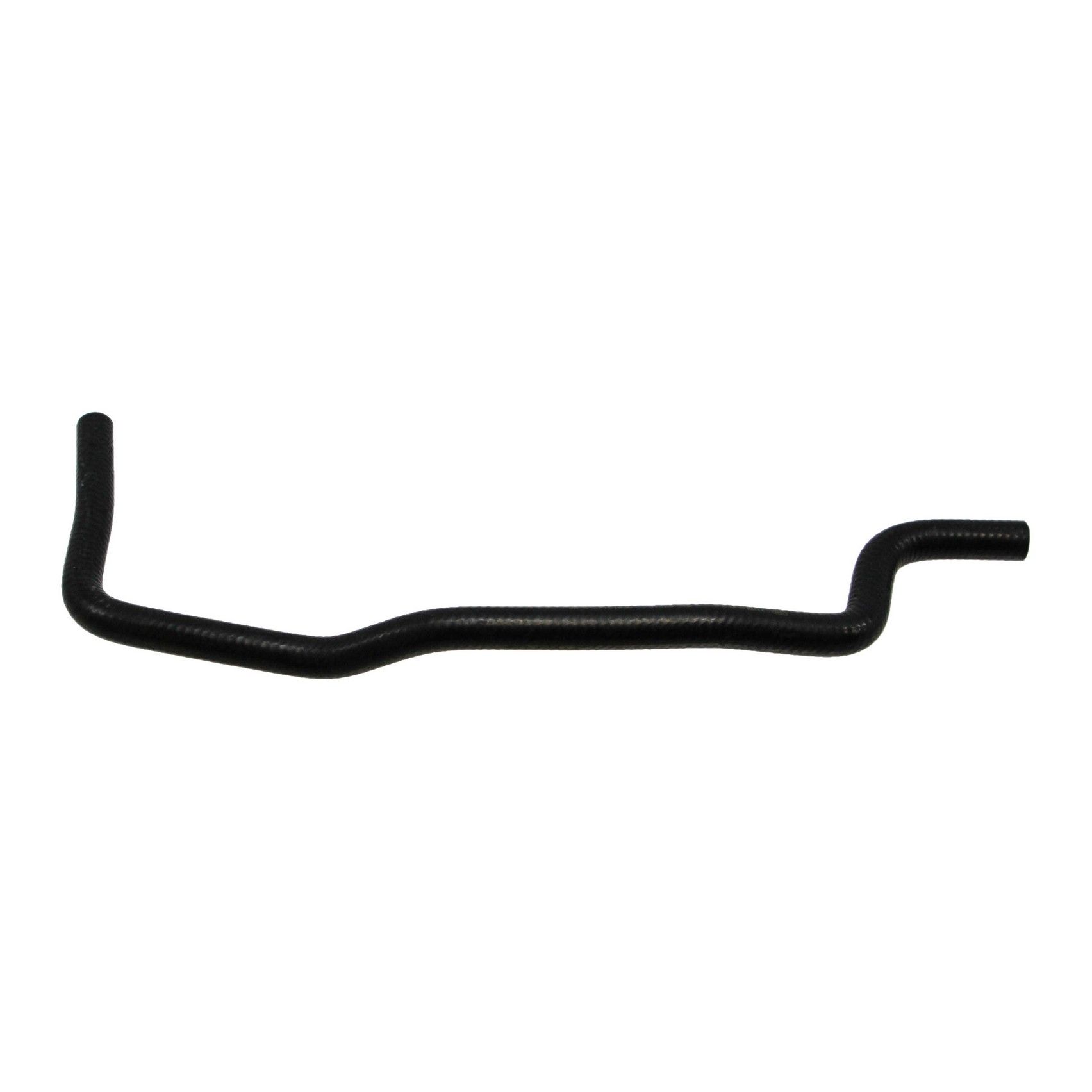 2006, 2005, 2004, 2003, 2002, 2001, 2000, 1999, 1998, 1997 Audi A4 Turbocharger Coolant Line
